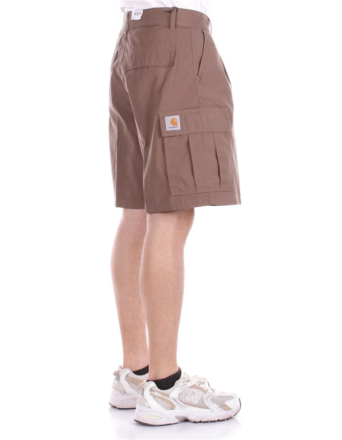 CARHARTT WIP Shorts bermuda Men I030478 4 