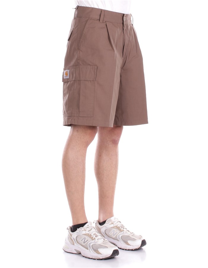 CARHARTT WIP Shorts bermuda Men I030478 5 