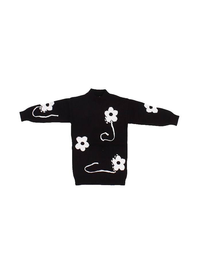 MANILA GRACE Corti Nero