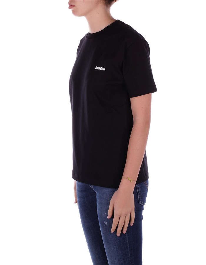 BARROW Short sleeve Black