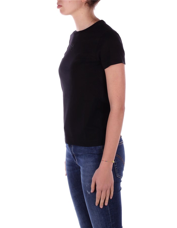 PINKO Short sleeve 