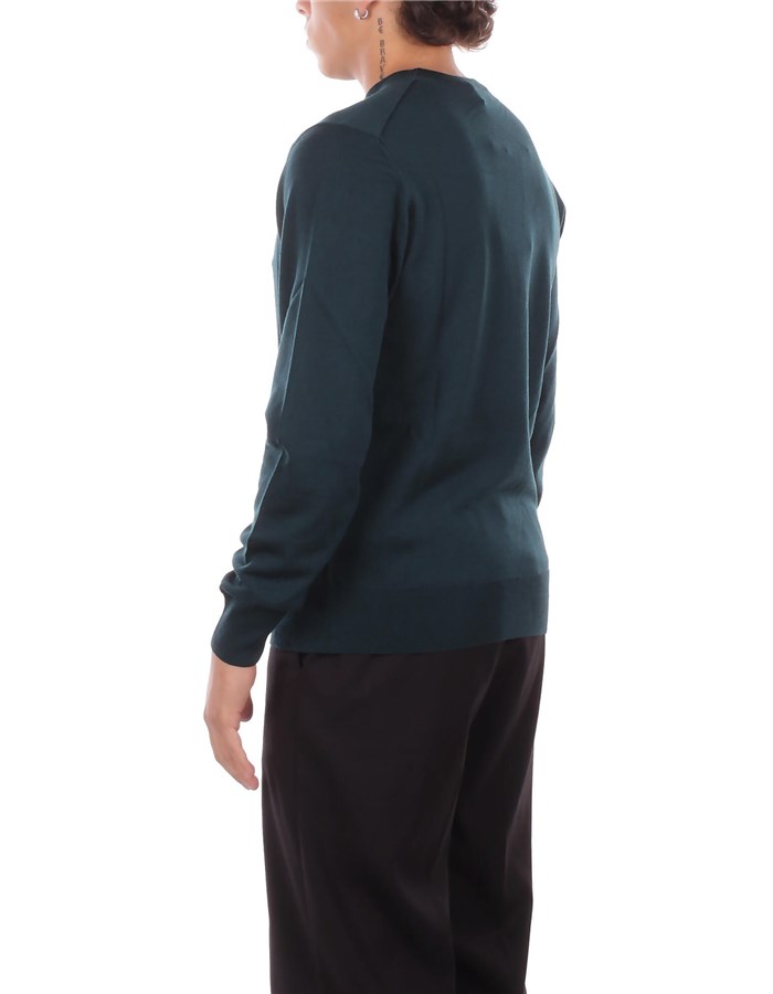 KWAY Maglieria Girocollo Uomo K2142EW 2 