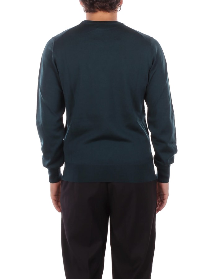 KWAY Maglieria Girocollo Uomo K2142EW 3 