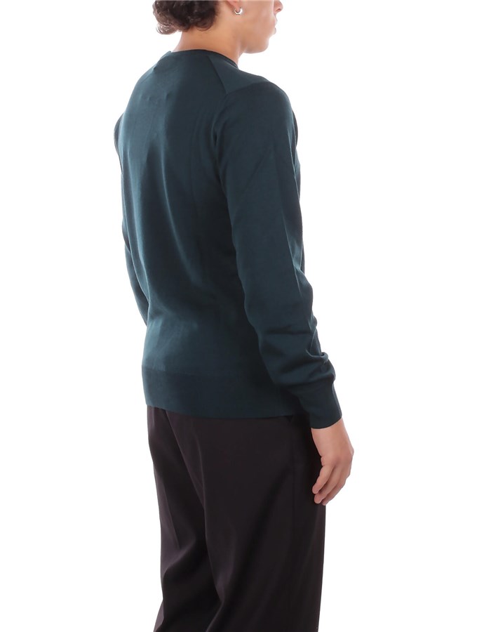 KWAY Maglieria Girocollo Uomo K2142EW 4 