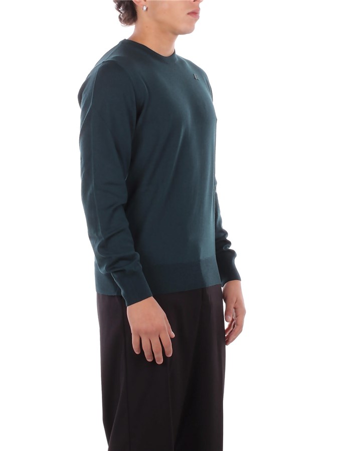 KWAY Maglieria Girocollo Uomo K2142EW 5 