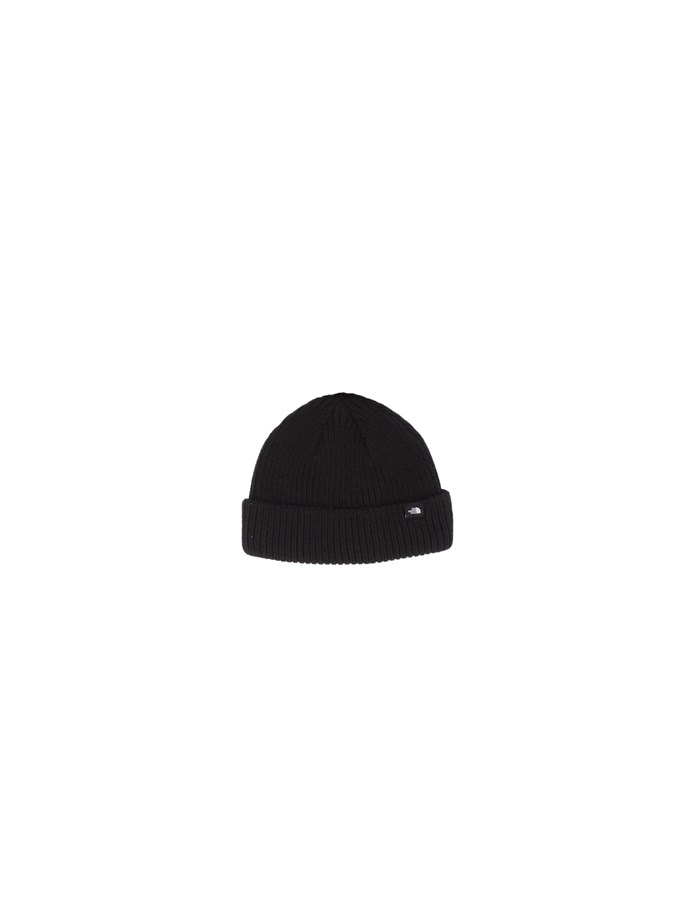 THE NORTH FACE Beanie Black