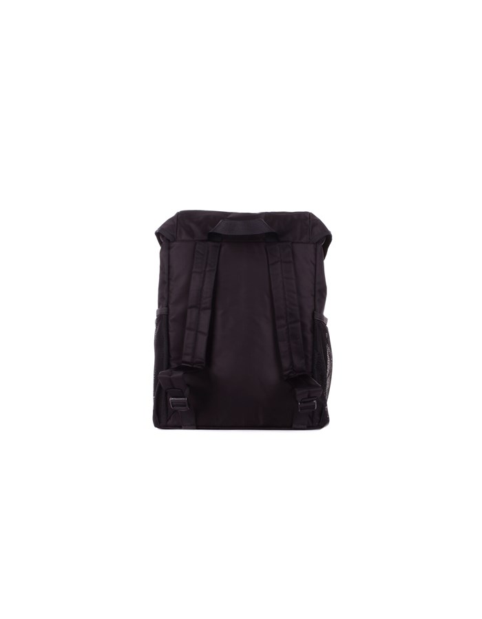 MARNI Backpacks Black