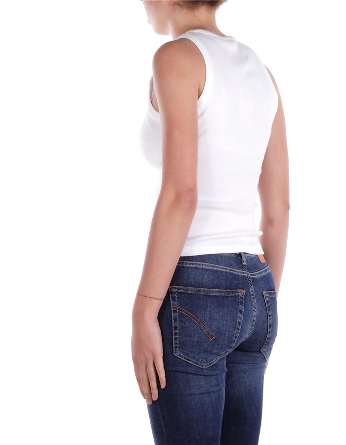 CARHARTT WIP Top Canotte Donna I034624 2 