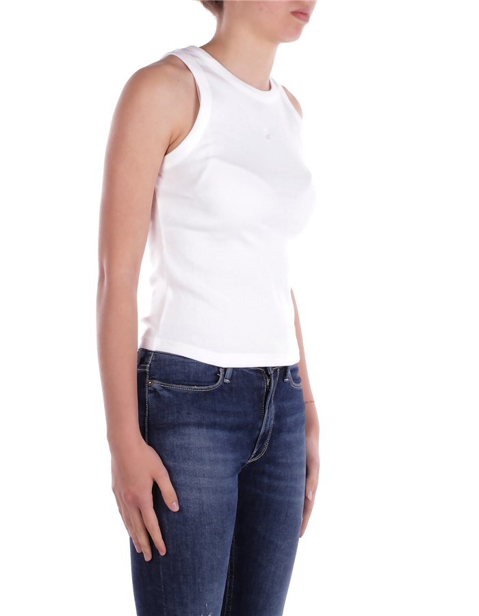 CARHARTT WIP Top Canotte Donna I034624 5 
