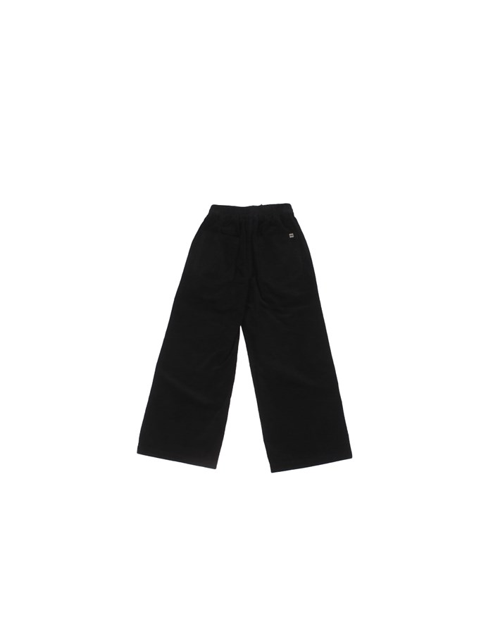 MANILA GRACE Regular Nero