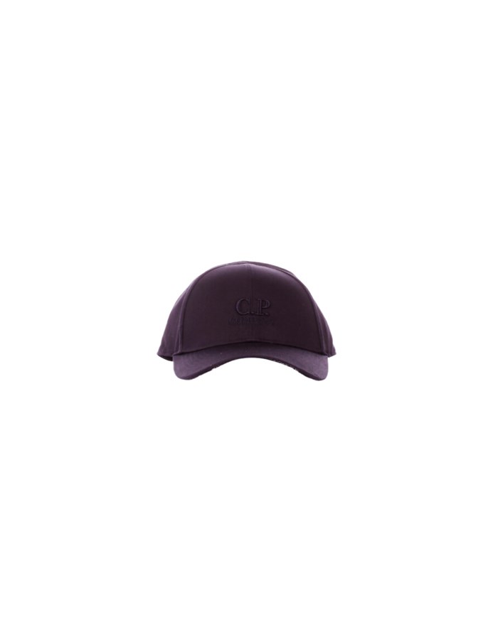 CP COMPANY Baseball Black