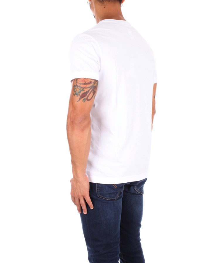 KWAY T-shirt Short sleeve Men K007JE0 2 
