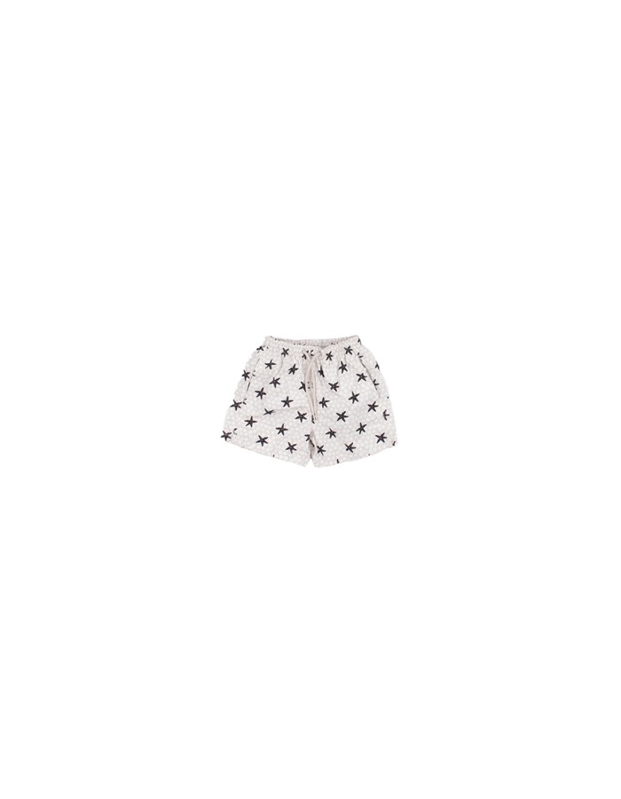 MC2 SAINT BARTH Shorts Mare Fantasia