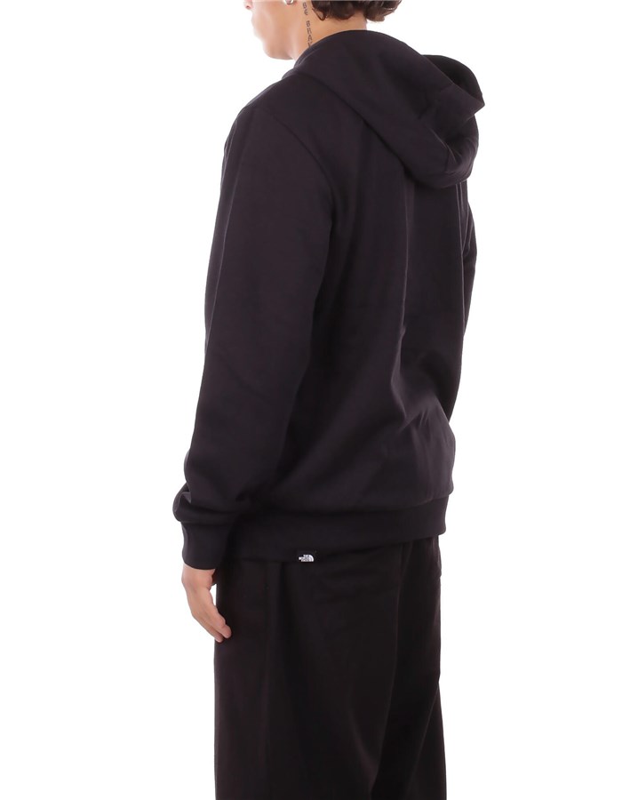 THE NORTH FACE Felpe Con Zip Uomo NF0A89FD 2 