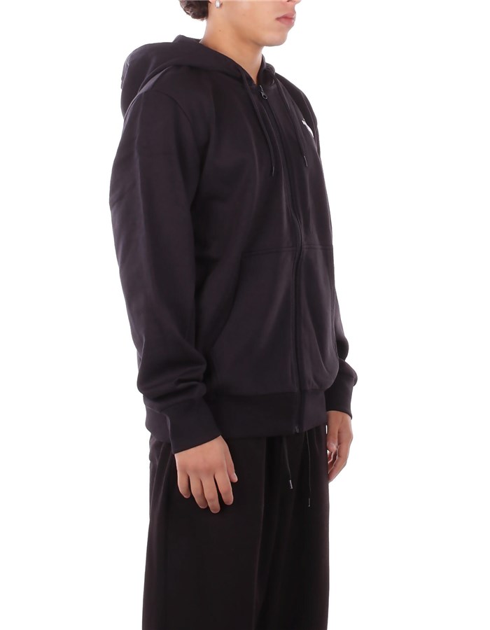 THE NORTH FACE Felpe Con Zip Uomo NF0A89FD 5 