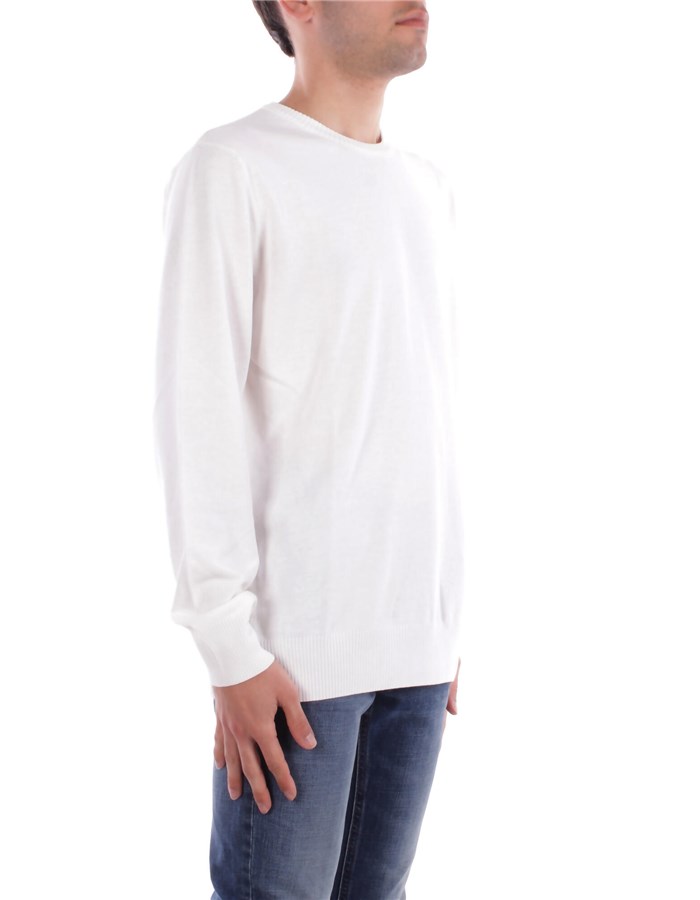 CP COMPANY Maglieria Maglie Girocollo Uomo 18CMKN086A-006323O 5 