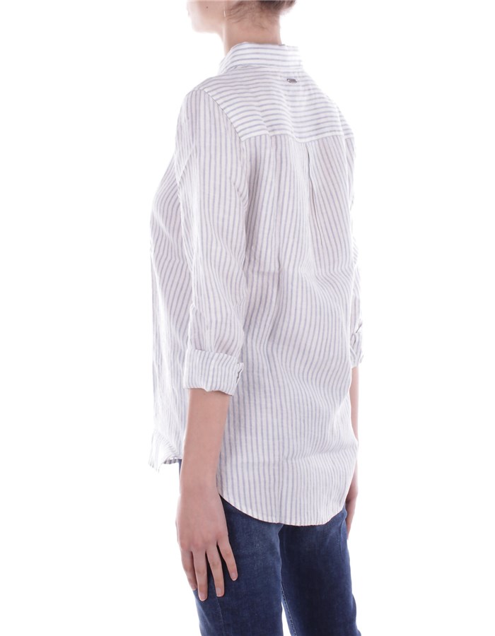 BARBOUR Camicie Classiche Donna LSH1315 2 