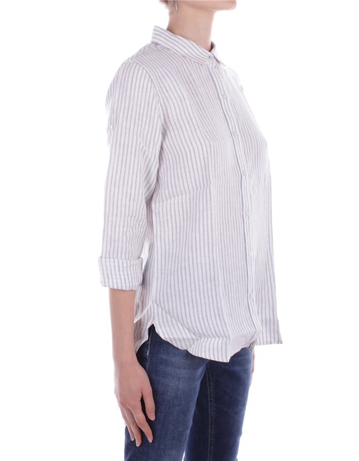 BARBOUR Camicie Classiche Donna LSH1315 5 