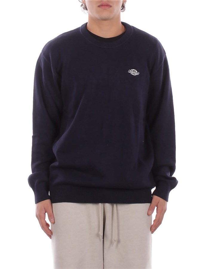 DICKIES Girocollo Night sky