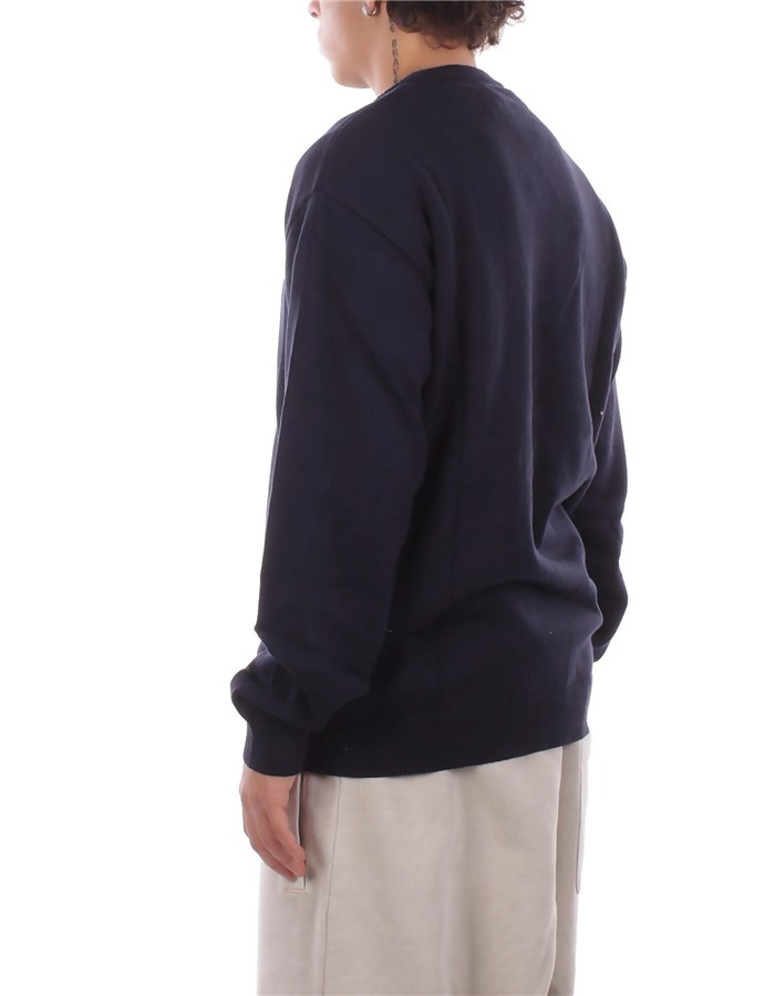 DICKIES Maglieria Girocollo Uomo DK0A87OP 2 