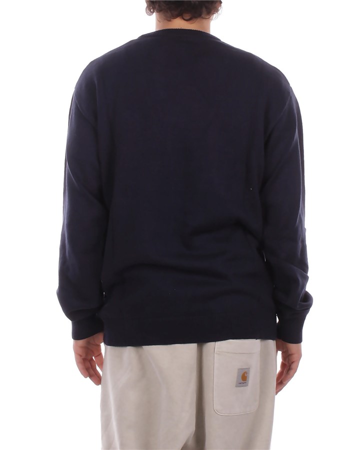 DICKIES Maglieria Girocollo Uomo DK0A87OP 3 