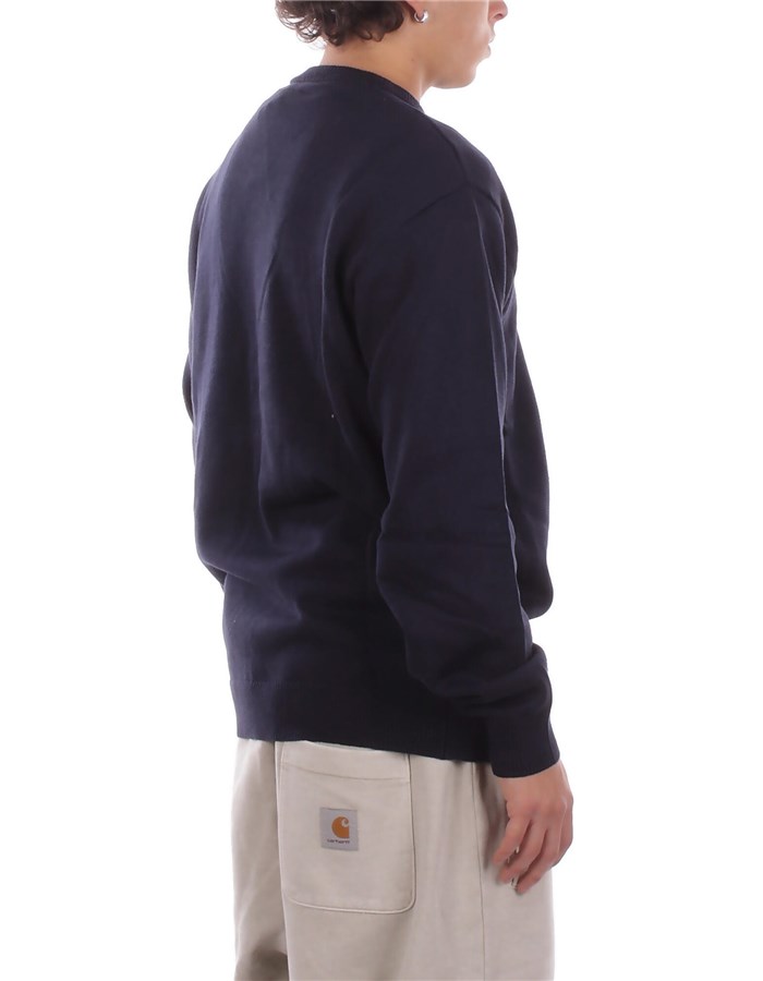 DICKIES Maglieria Girocollo Uomo DK0A87OP 4 