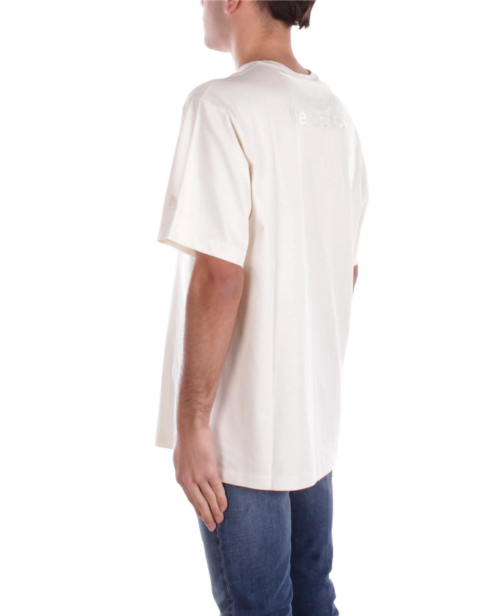 THE NORTH FACE T-shirt Manica Corta Uomo NF0A8C35 2 