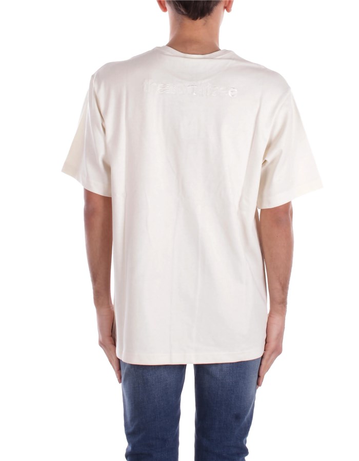 THE NORTH FACE T-shirt Manica Corta Uomo NF0A8C35 3 