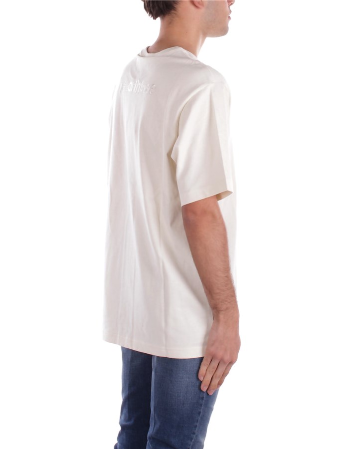 THE NORTH FACE T-shirt Manica Corta Uomo NF0A8C35 4 