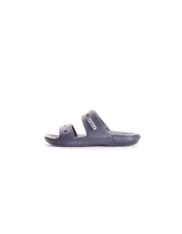 CROCS Sandali Bassi 206761 Navy