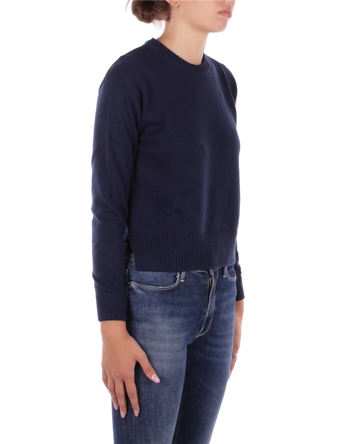 KWAY Maglieria Girocollo Donna K81342W 5 