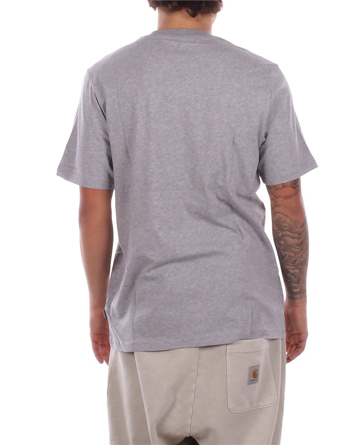 DICKIES T-shirt Manica Corta Uomo DK0A4XDB 3 