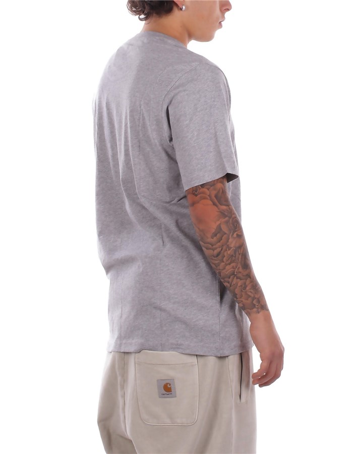 DICKIES T-shirt Manica Corta Uomo DK0A4XDB 4 