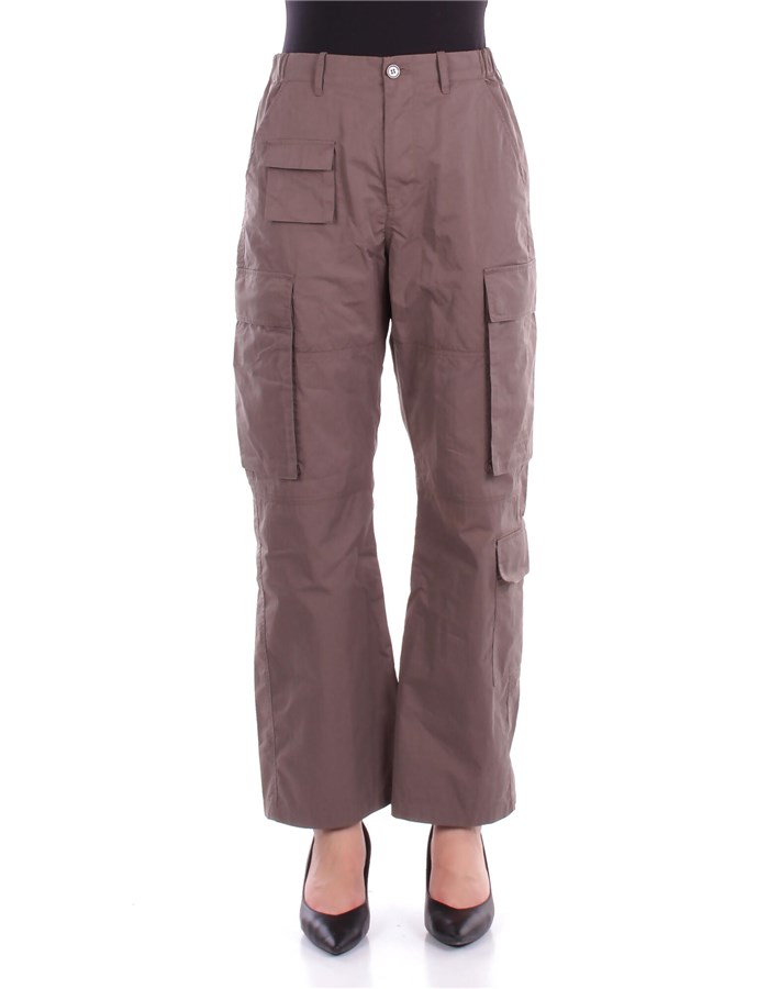 MM6 MAISON MARGIELA Cargo Brown