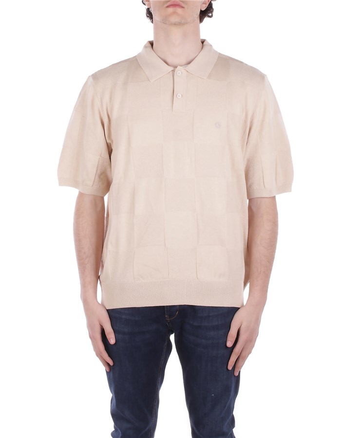 CARHARTT WIP Short sleeves 