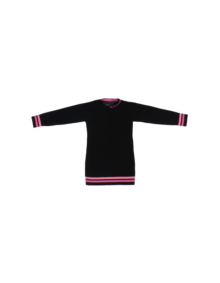 JOHN RICHMOND Corti Black