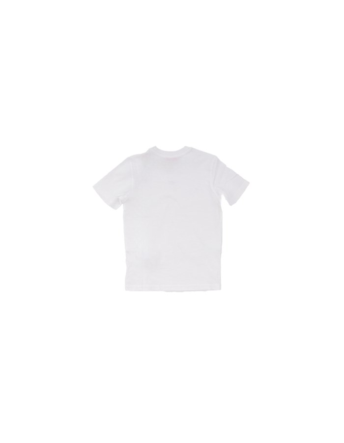 DIESEL Short sleeve White