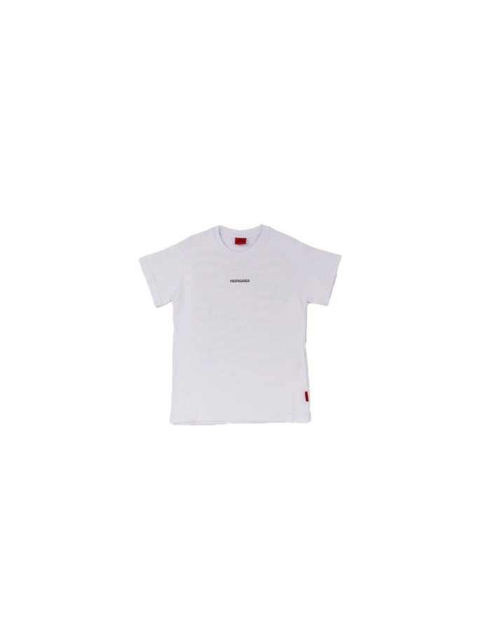 PROPAGANDA T-shirt Short sleeve Boys 24SSPRBLTS995 0 
