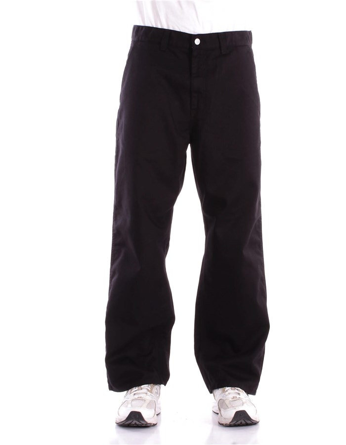 CARHARTT WIP Cargo Black
