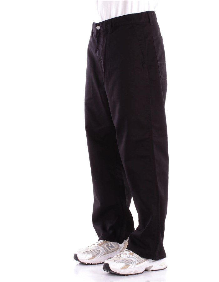 CARHARTT WIP Cargo Black