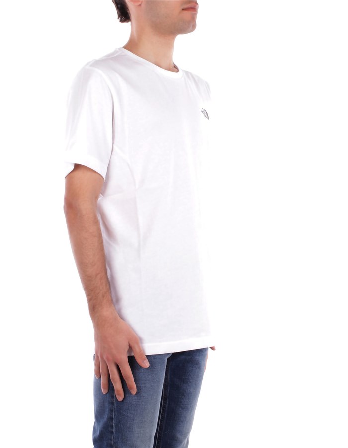 THE NORTH FACE T-shirt Manica Corta Uomo NF0A87NP 5 
