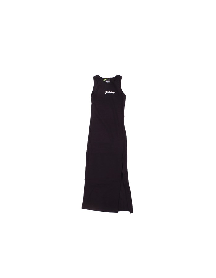 DISCLAIMER Long Black