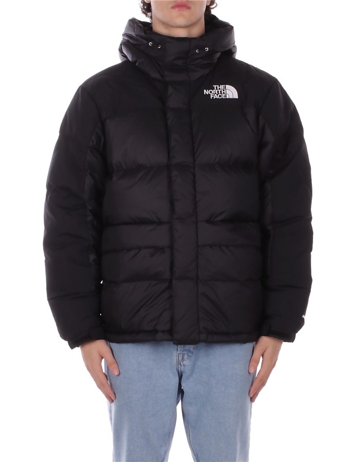 THE NORTH FACE Corti Black