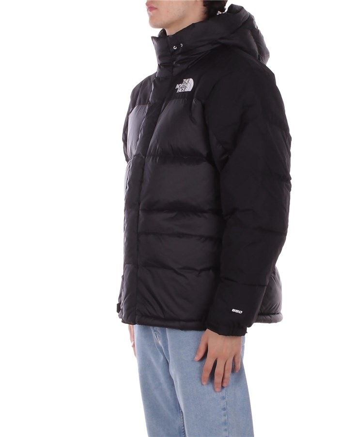 THE NORTH FACE Corti Black