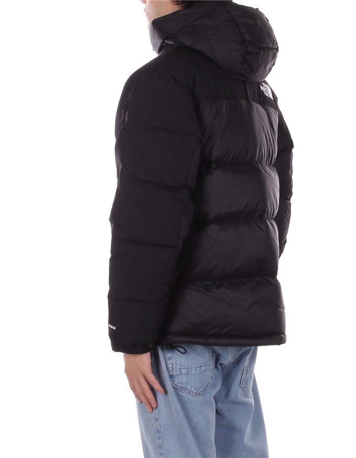 THE NORTH FACE Giubbotti Corti Uomo NF0A4QYX 2 