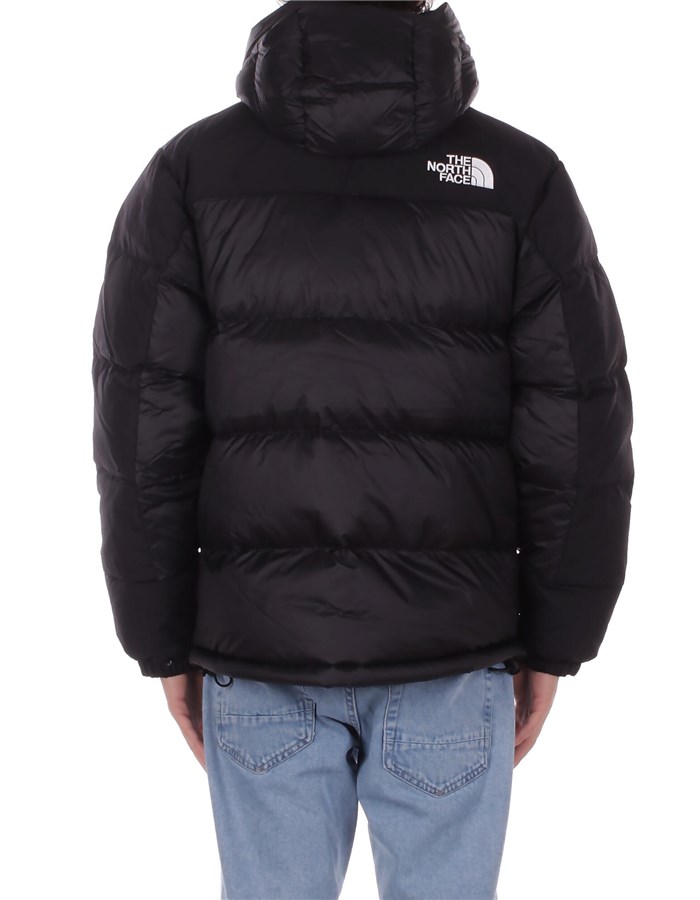 THE NORTH FACE Giubbotti Corti Uomo NF0A4QYX 3 