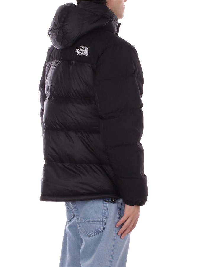 THE NORTH FACE Giubbotti Corti Uomo NF0A4QYX 4 