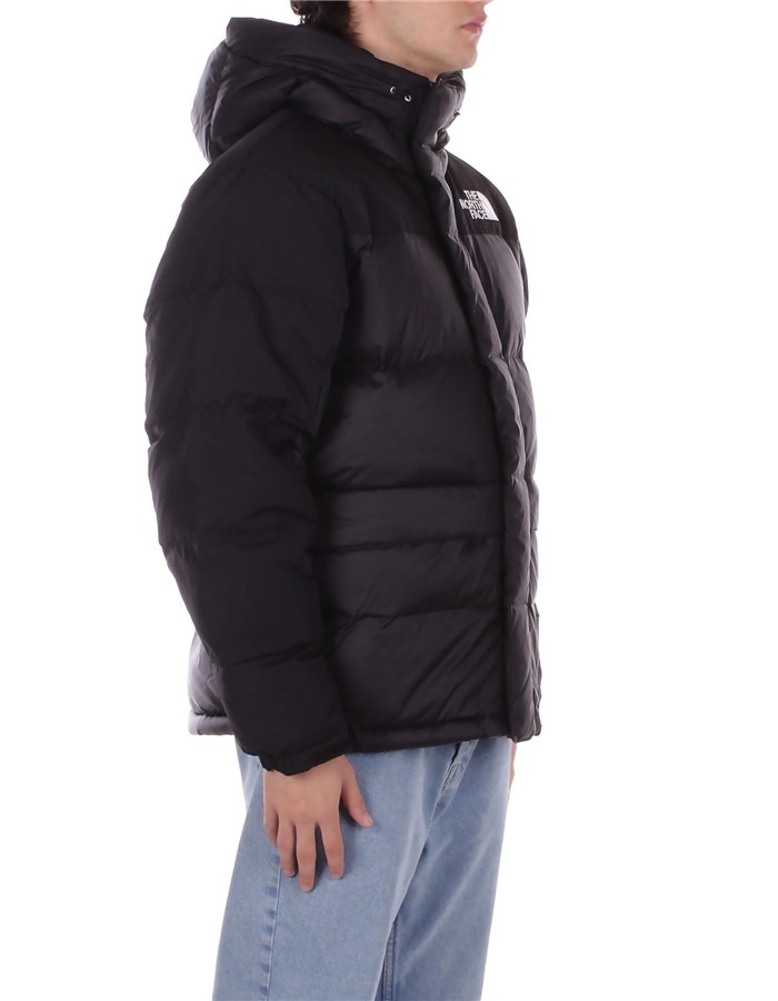 THE NORTH FACE Giubbotti Corti Uomo NF0A4QYX 5 