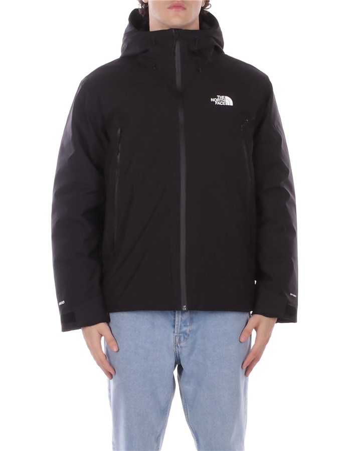 THE NORTH FACE Corti Black