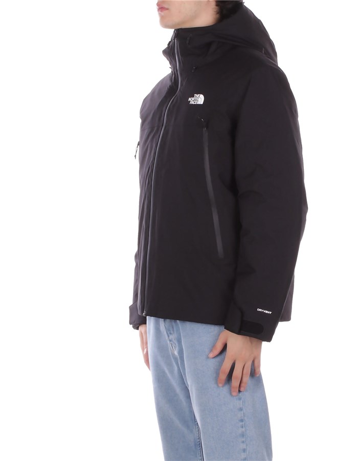 THE NORTH FACE Corti Black